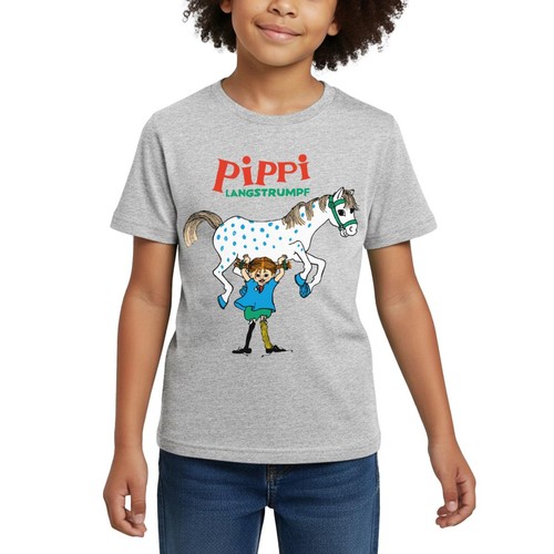 Pippi langstrumpf hebt - langstrumpf,