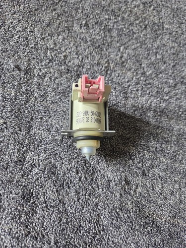 Miele magnetventil für - miele,