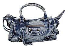 Designer Handtasche Echte