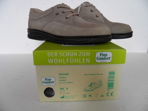 Finn comfort herrenschuhe - comfort,