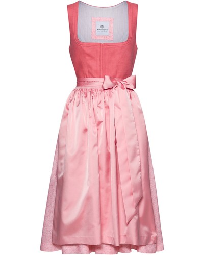 Hammerschmid leinendirndl - hammerschmid,