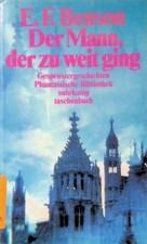 Der Mann, der zu weit ging 