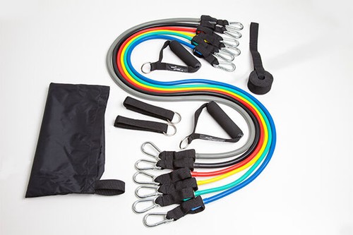 Body tube pro set - tube,