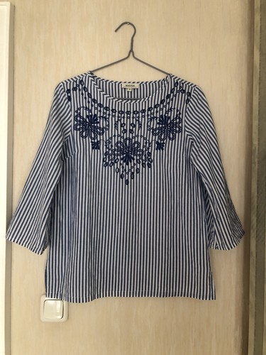 Damen sommer bluse - damen,