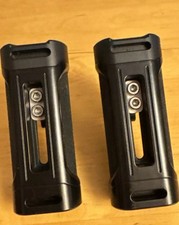 2 x Small Rig Smallrig Nr. 2772 leichte Seitengröße Handle für Smartphone Cage