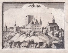 Bad Aibling Oberbayern Bayern