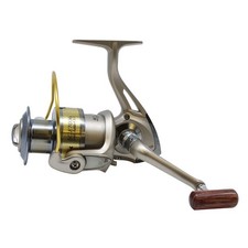 Angelrolle SGE 7000 Pilkrolle Stationärrolle Meeresrolle Dorsch Raubfisch