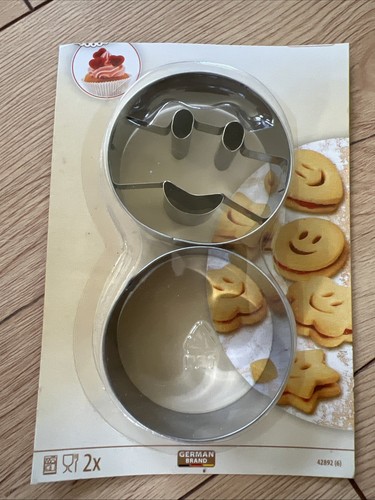 Backform smiley - backform,