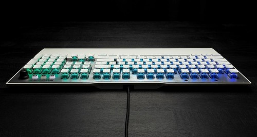 Roccat vulcan 122 - roccat,