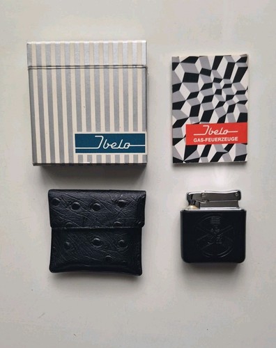 Seltenes ibolo vintage - seltenes,
