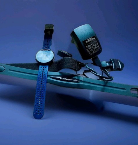 Garmin laufuhr forerunners - laufuhr, 230