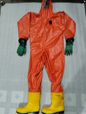 ANSELL TRELLCHEM ALPHATEC
