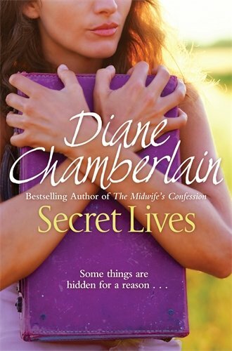 Secret lives diane - secret,