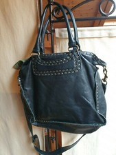 ♥❤ Liebeskind Tasche Grün