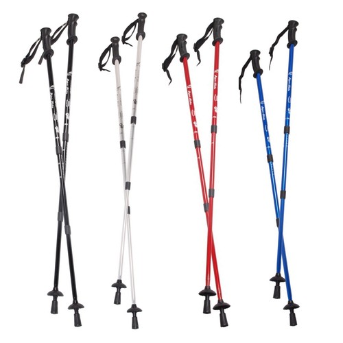 Wanderstöcke nordic walking - wanderstöcke,