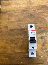 ABB Leitungsschutzschalter