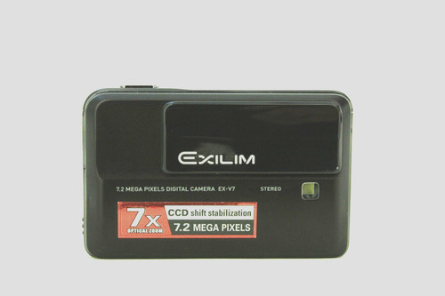 Casio exilim ersatzteil - casio,