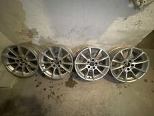 BMW Original Styling 281 / 4 x 18 Zoll Alufelgen BMW  6783521