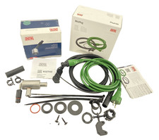Engine Heater KIT 230V DEFA