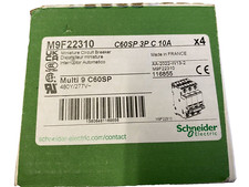 Schneider Electric M9F22310 M9