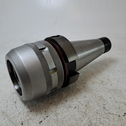Nikken multi lock fräsfutter - nikken,