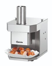 Bartscher Currywurstschneider