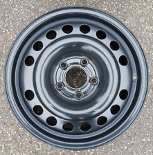 1 x DEMO Felge Opel Vectra B Astra G - Corsa C Combo-C  6Jx15 5x110 ET49 #26045