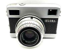Carl Zeiss Jena Werra 1