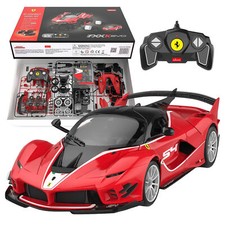 Rastar - Ferrari FXXK EVO