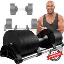 Kurzhantel Verstellbar Hantel