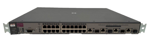 Procurve gbit switch - hp,