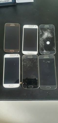 Samsung galaxy mini gi9195 - samsung,