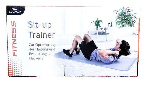 Sit trainer fitness - trainer,