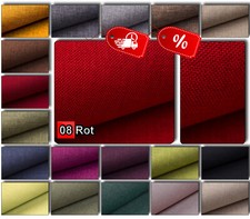 MÖBELSTOFF POLSTERSTOFF SAWANA Strukturstoff Bezugsstoff Sawanna Stoff Meterware