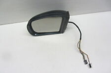 Mercedes W203 Aussenspiegel Seitenspiegel Blinker links SMARAGDSCHWARZ 189U 