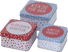 Casajame 3er set metall - casajame,