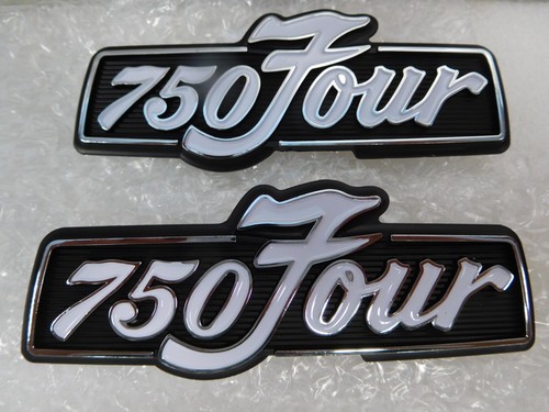 Honda 750 four k6 - honda,