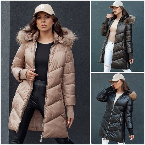 Damen jacke winterjacke - damen,