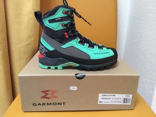 Garmont tower gtx - tower, 2.0