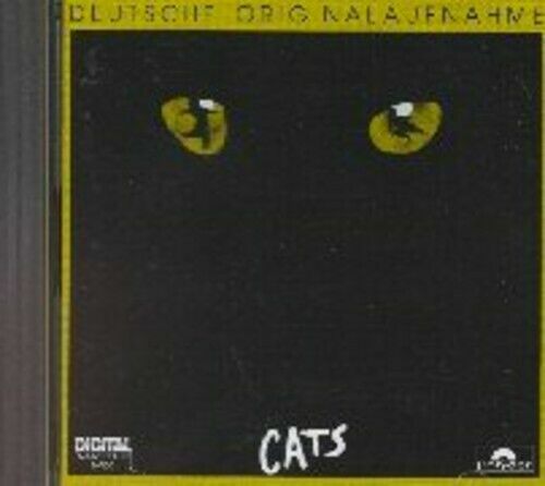 Cats musical deutsche - musical,