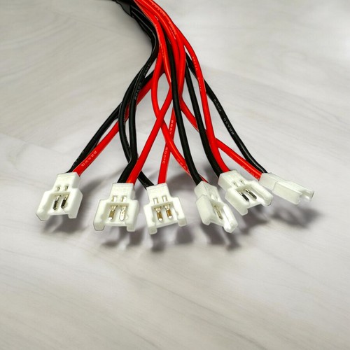 Walkera molex 2pin - molex, 6