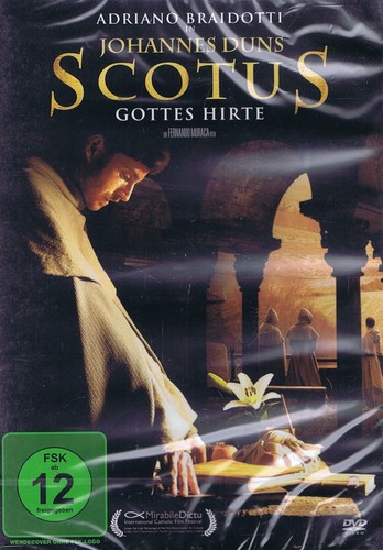 Dvd neu ovp johannes duns - -,