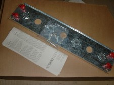 Siedle VA/GU 514-0 Adapter 4fach für KR611- in GU514-0.