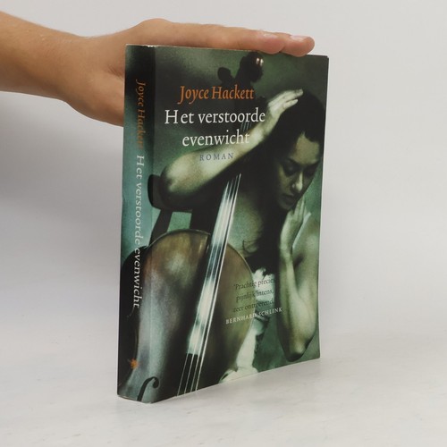 Het verstoorde evenwicht -  , | 