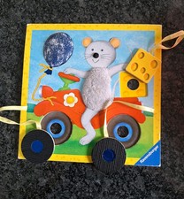 My First Kinder-Puzzles von Ravensburger, 1 bis 2 Jahre, rar! 