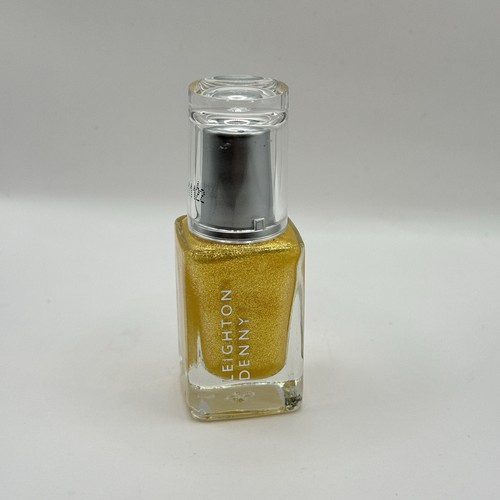 Leighton denny high - denny,