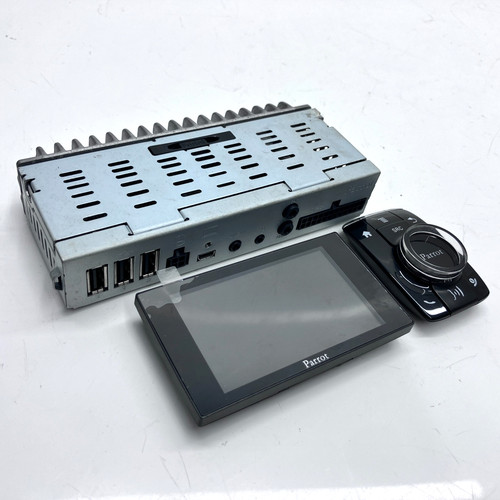 Parrot mini asteroid screen - asteroid,