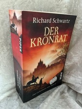 Der Kronrat: Das Geheimnis von Askir 6 (Piper Taschenbuch, Band 6722) Schwartz, 