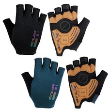 Fahrrad Handschuhe Halbfinger