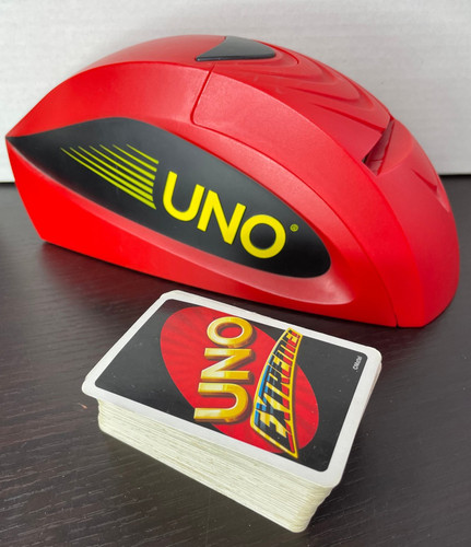 Uno extreme - uno,